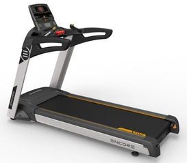 英派斯商用健身器材新品全面上市
